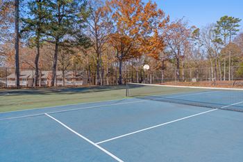 Sports court